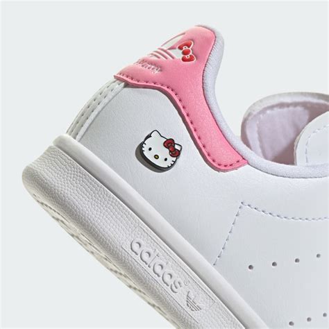 adidas katzen schuhe 27|adidas Originals x Hello Kitty and Friends Stan Smith Shoes.